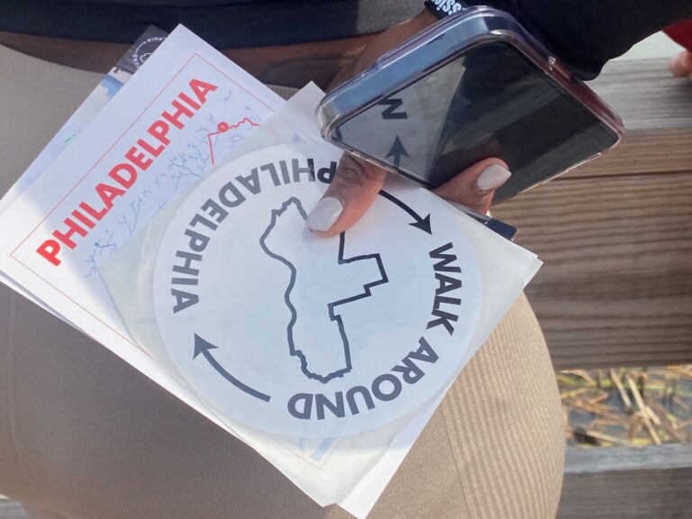 Welcome to the new Walk Website